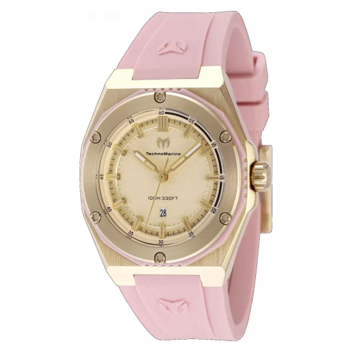 TECHNOMARINE - Reloj Technomarine TM-416082 Quartz Mujer