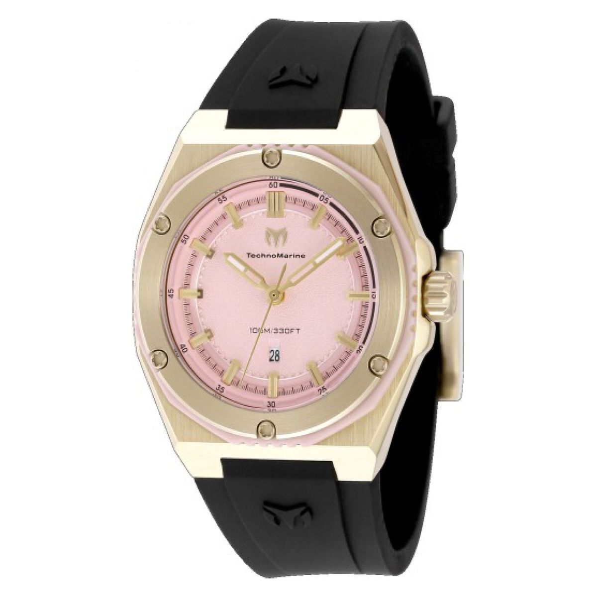 TECHNOMARINE - Reloj Technomarine TM-416084 Quartz Mujer