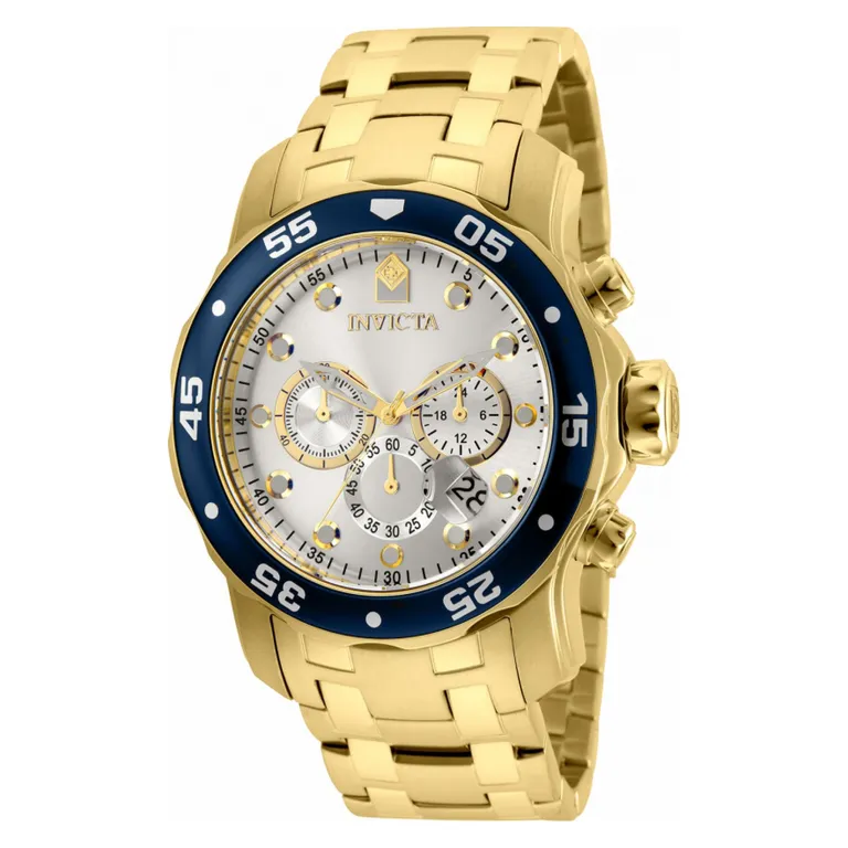 Reloj TM-725019 Quartz Mujer Dorado TALLA UNICA