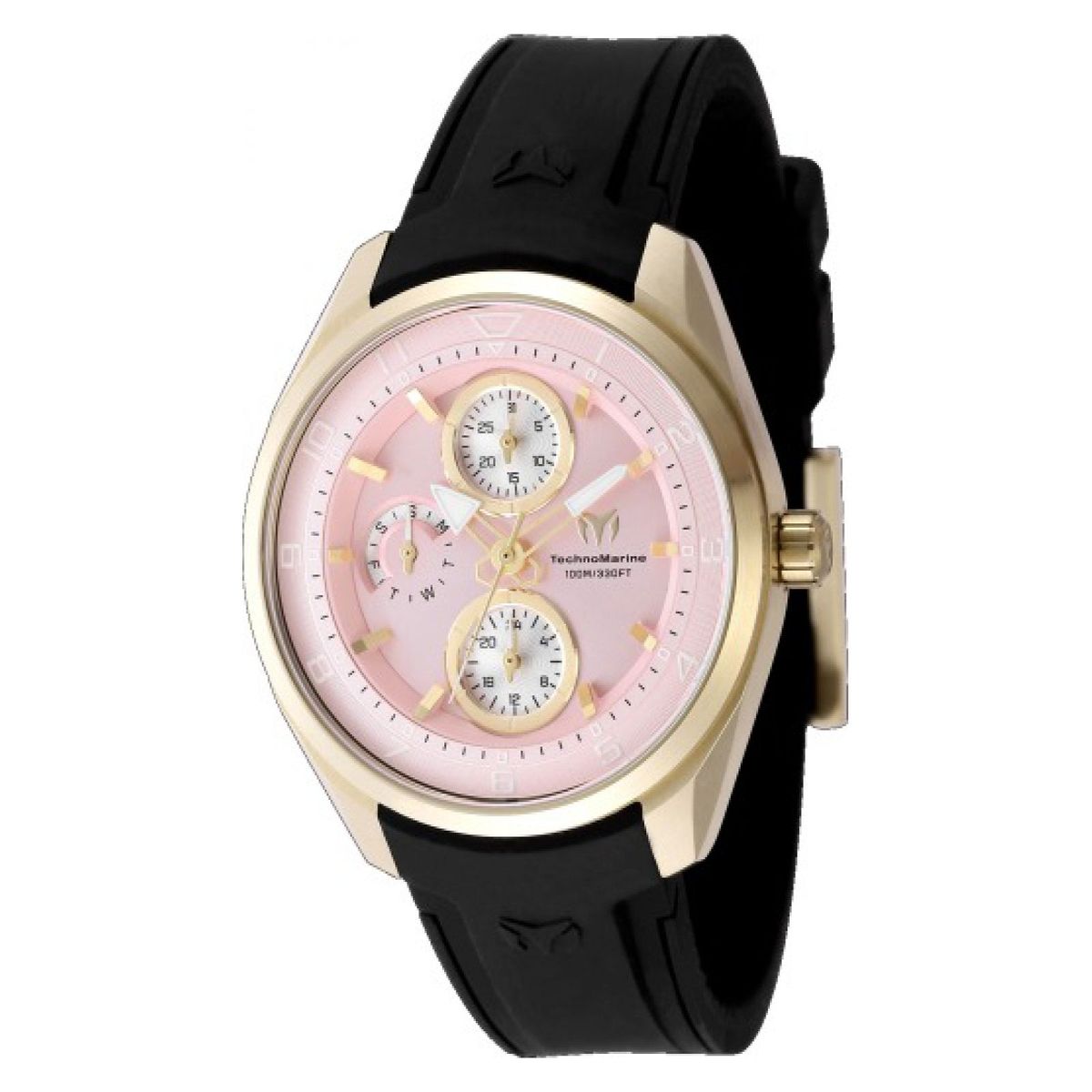 TECHNOMARINE - Reloj Technomarine TM-318133 Quartz Mujer