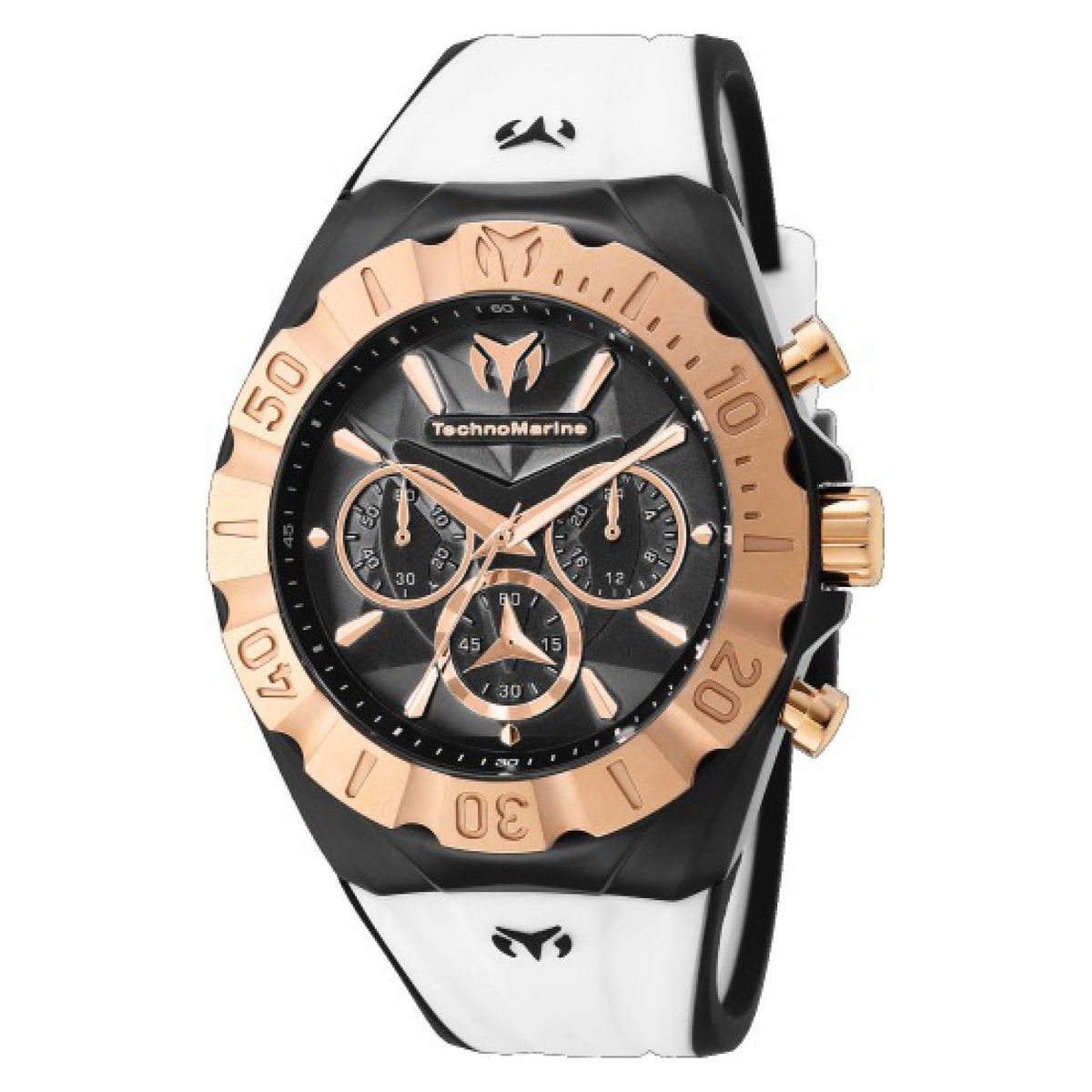 TECHNOMARINE - Reloj Technomarine TM-121141 Quartz Hombre