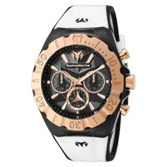 TECHNOMARINE - Reloj TM-121141 Quartz Hombre