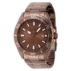 TECHNOMARINE - Reloj TM-46281 Quartz Hombre