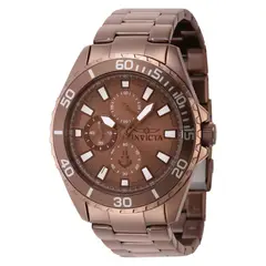 TECHNOMARINE - Reloj TM-46285 Quartz Hombre