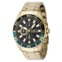 TECHNOMARINE - Reloj TM-48834 Quartz Hombre