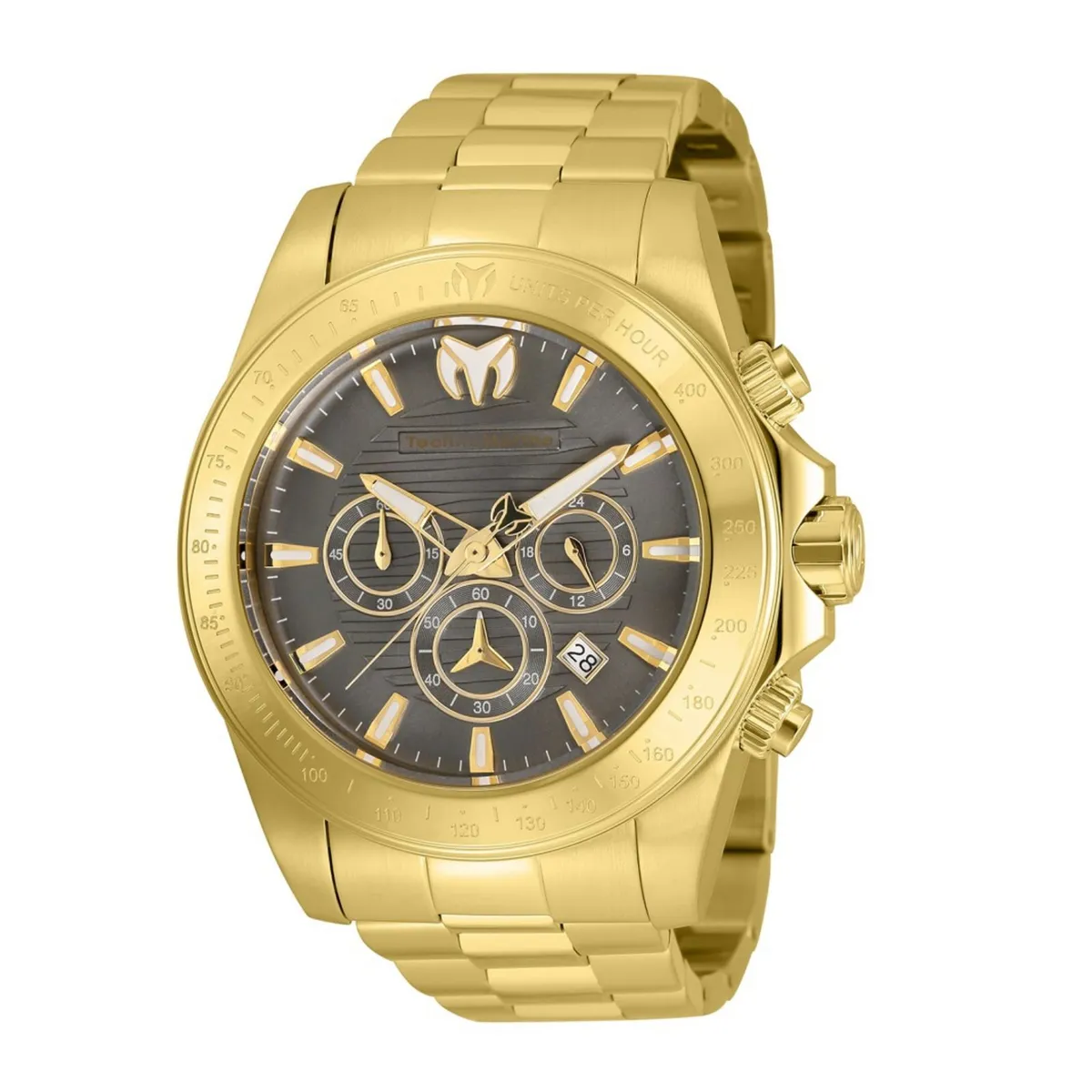 TECHNOMARINE - Reloj Technomarine TM-220133 Quartz Hombre