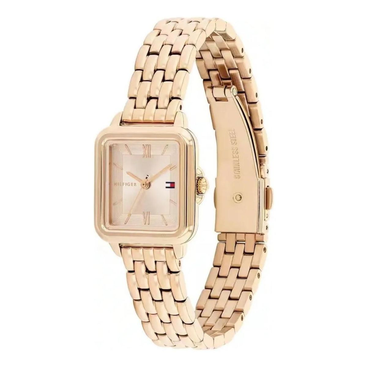 TOMMY HILFIGER - Reloj Tommy Hilfiger 1782833 Quartz Mujer