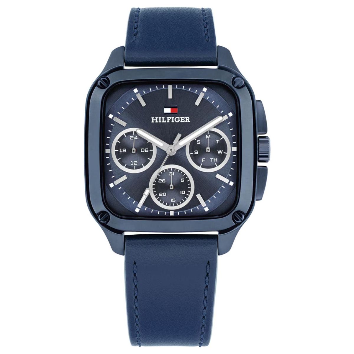 TOMMY HILFIGER - Reloj Tommy Hilfiger 1792219 Quartz Hombre