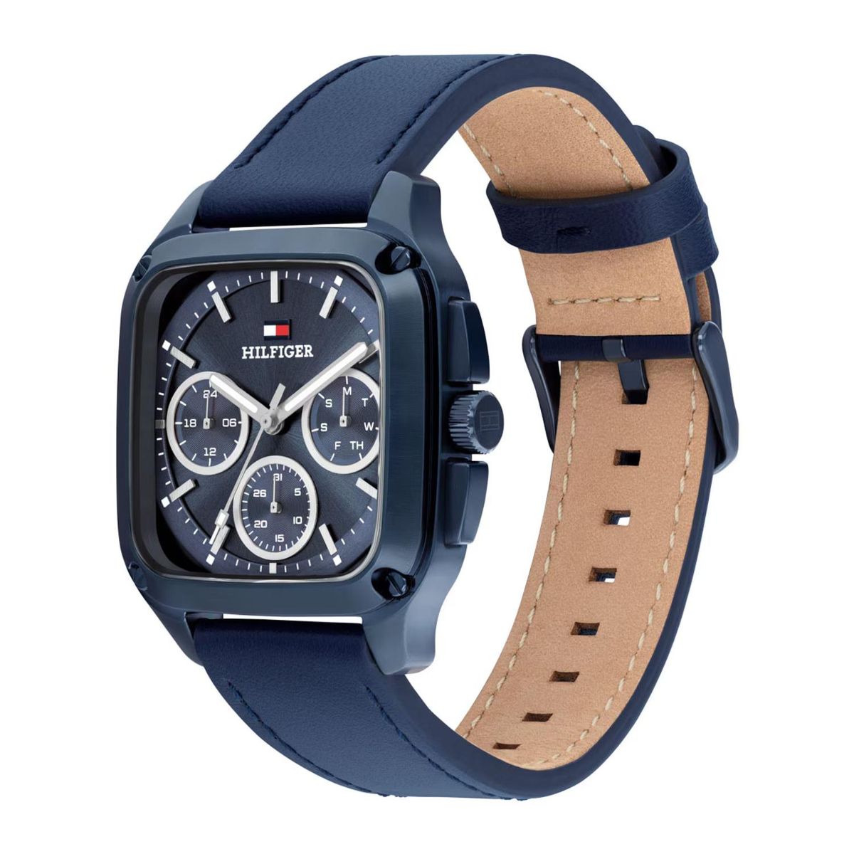 TOMMY HILFIGER - Reloj Tommy Hilfiger 1792219 Quartz Hombre