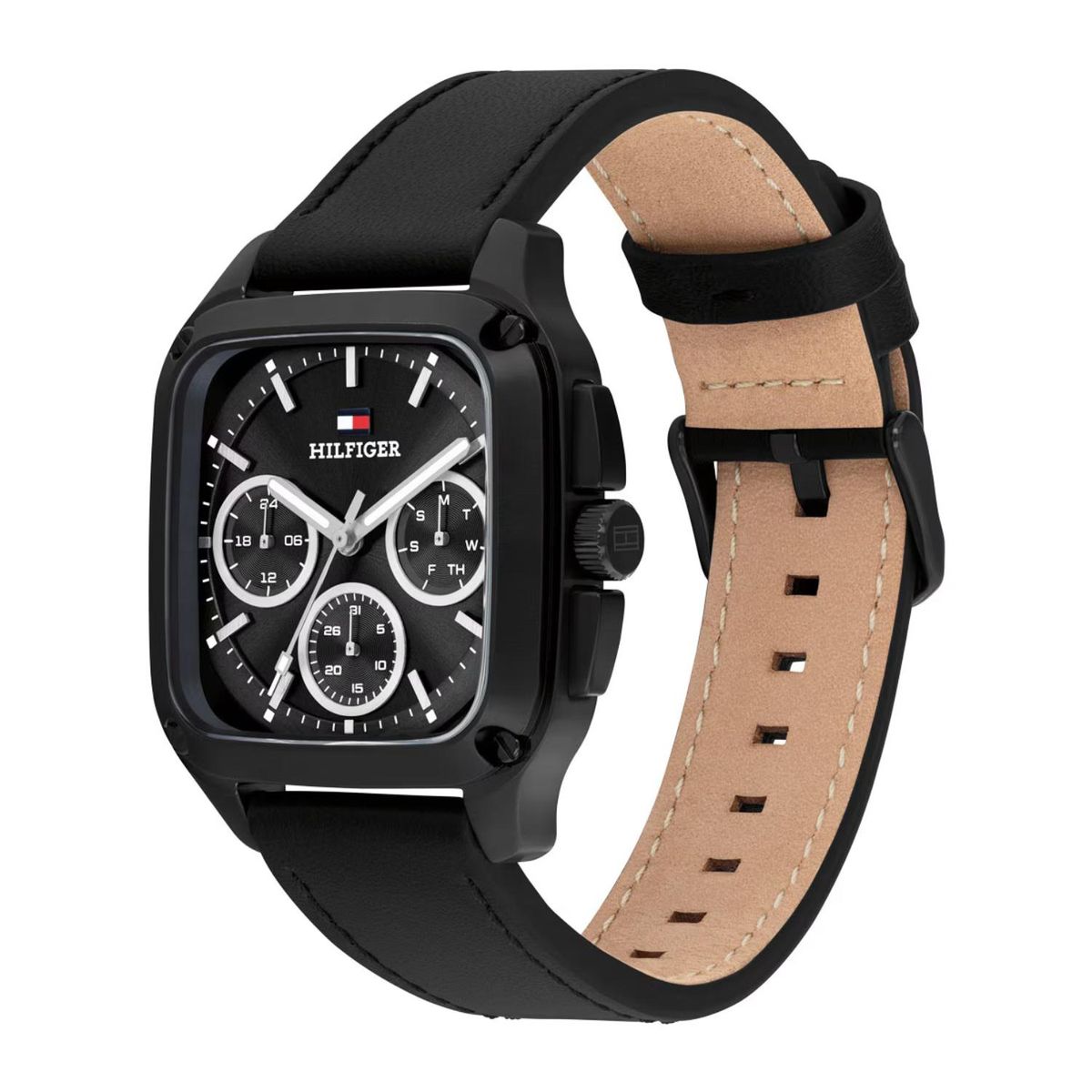 TOMMY HILFIGER - Reloj Tommy Hilfiger 1792220 Quartz Hombre