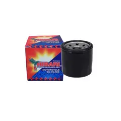 GENERICO - Filtro de Aceite Hibari para Suzuki