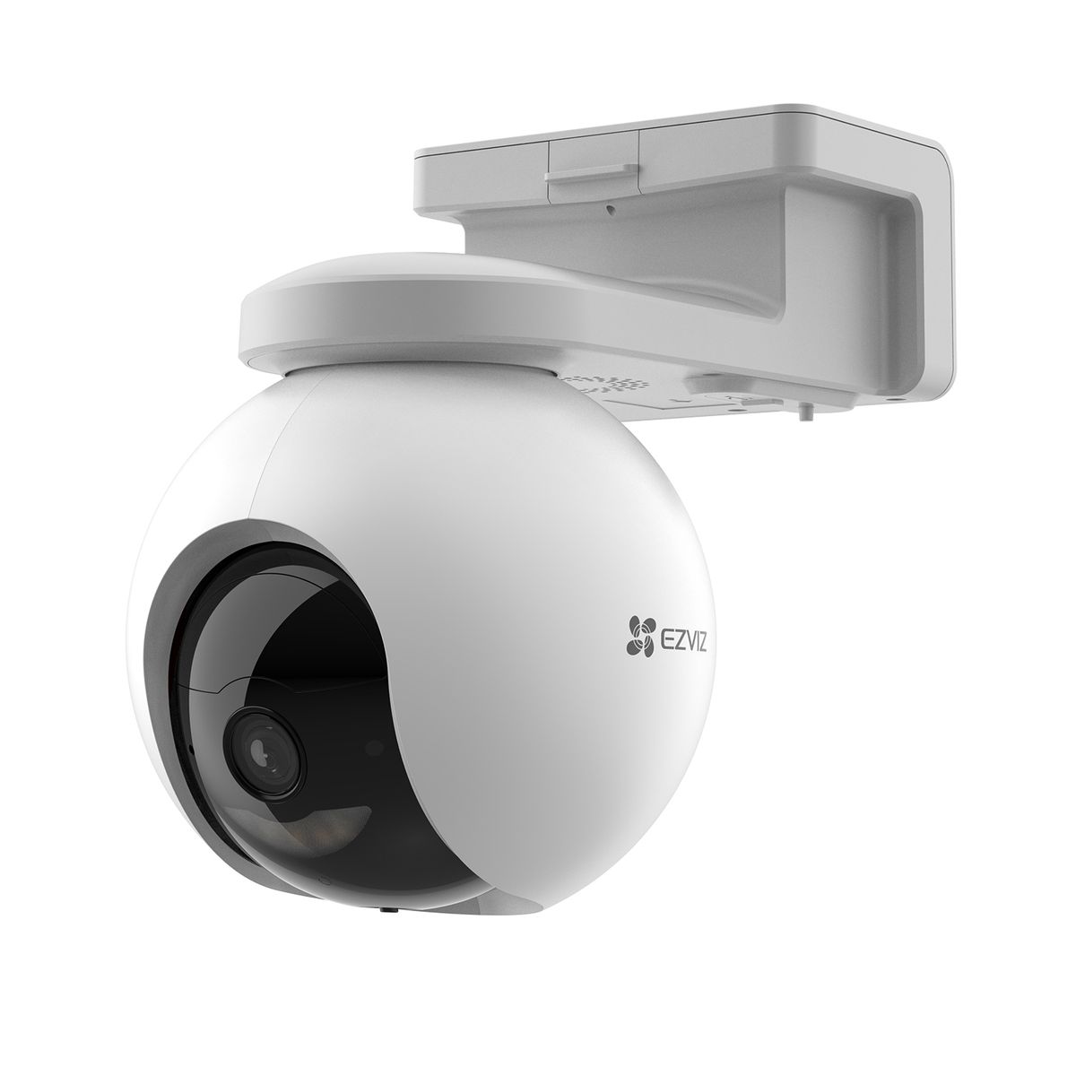 EZVIZ - CAMARA EZVIZ EXT. PTZ UHD CS-HB8-R100-2C4WDL