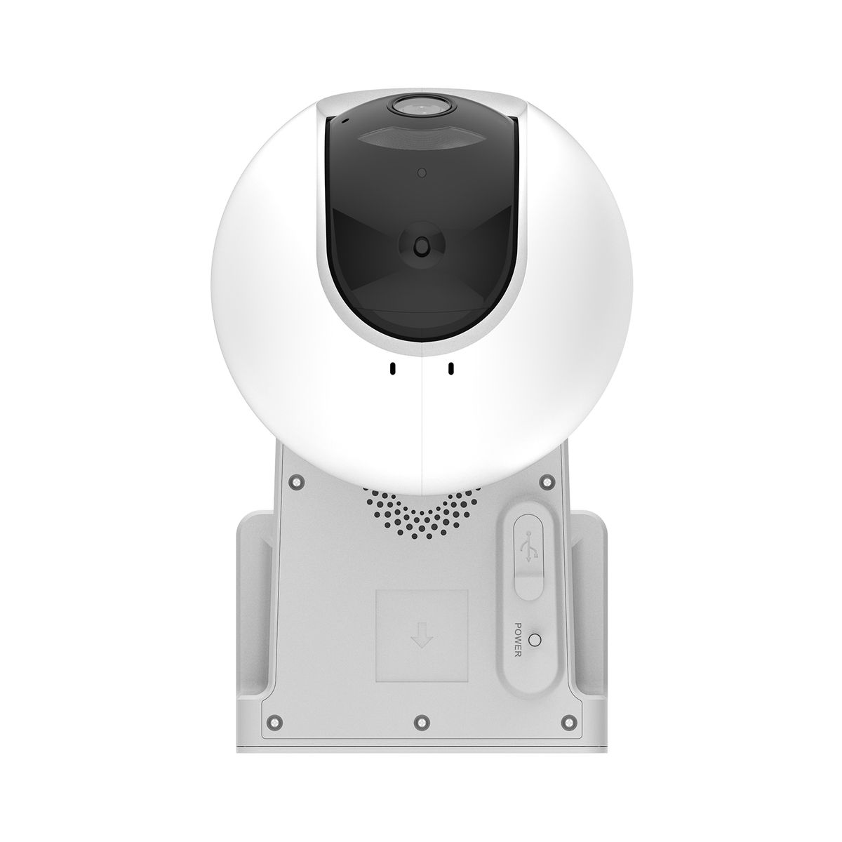 EZVIZ - CAMARA EZVIZ EXT. PTZ UHD CS-HB8-R100-2C4WDL