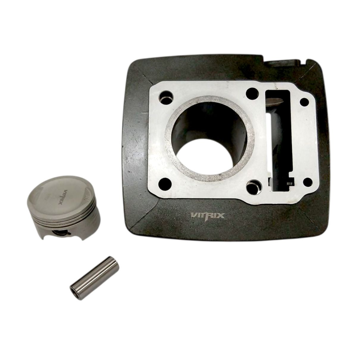 GENERICO - KIT CILINDRO-PISTON-EMPAQ TNT-150 CARBURATOR