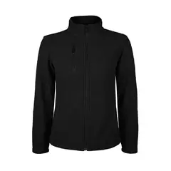 ANDESLAND OUTDOOR APPAREL - Chaqueta Polar Panal Corporativa Culpeo Mujer