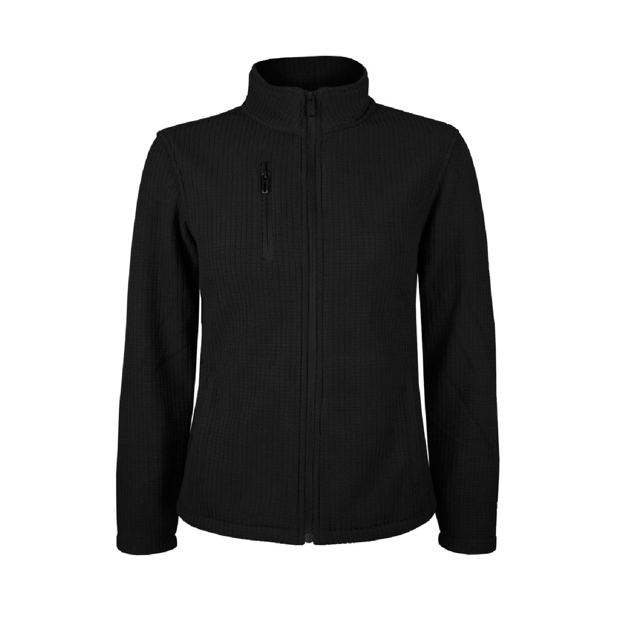 ANDESLAND OUTDOOR APPAREL - Chaqueta Polar Panal Corporativa Culpeo Mujer