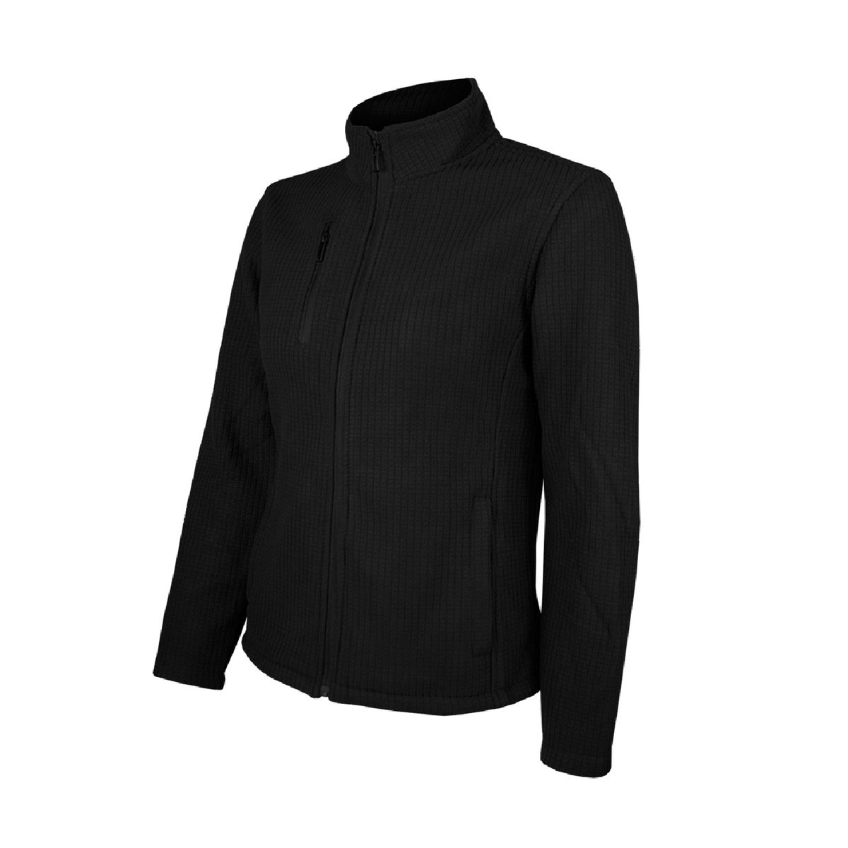 ANDESLAND OUTDOOR APPAREL - Chaqueta Polar Panal Corporativa Culpeo Mujer