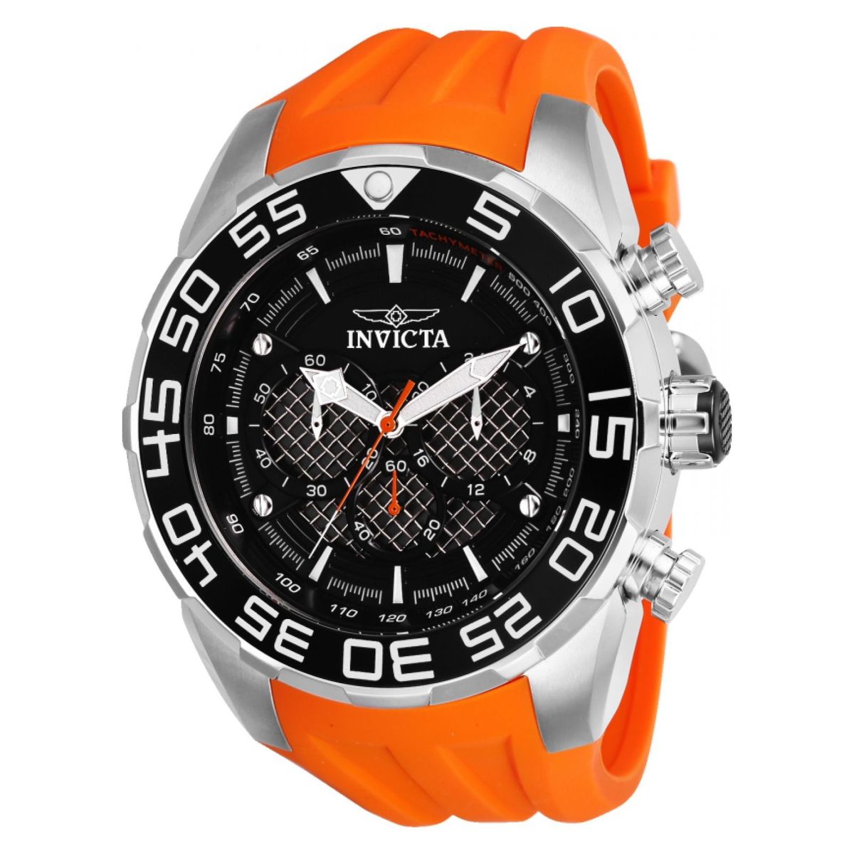 INVICTA - Reloj Invicta 26297 Quartz Hombre