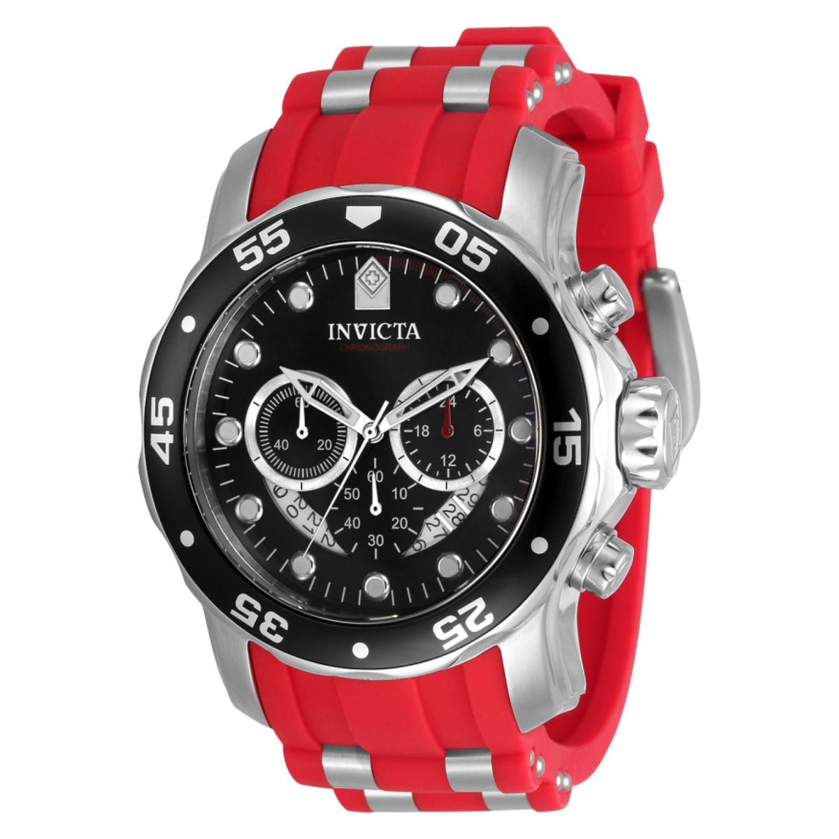 INVICTA - Reloj Invicta 34009 Quartz Hombre