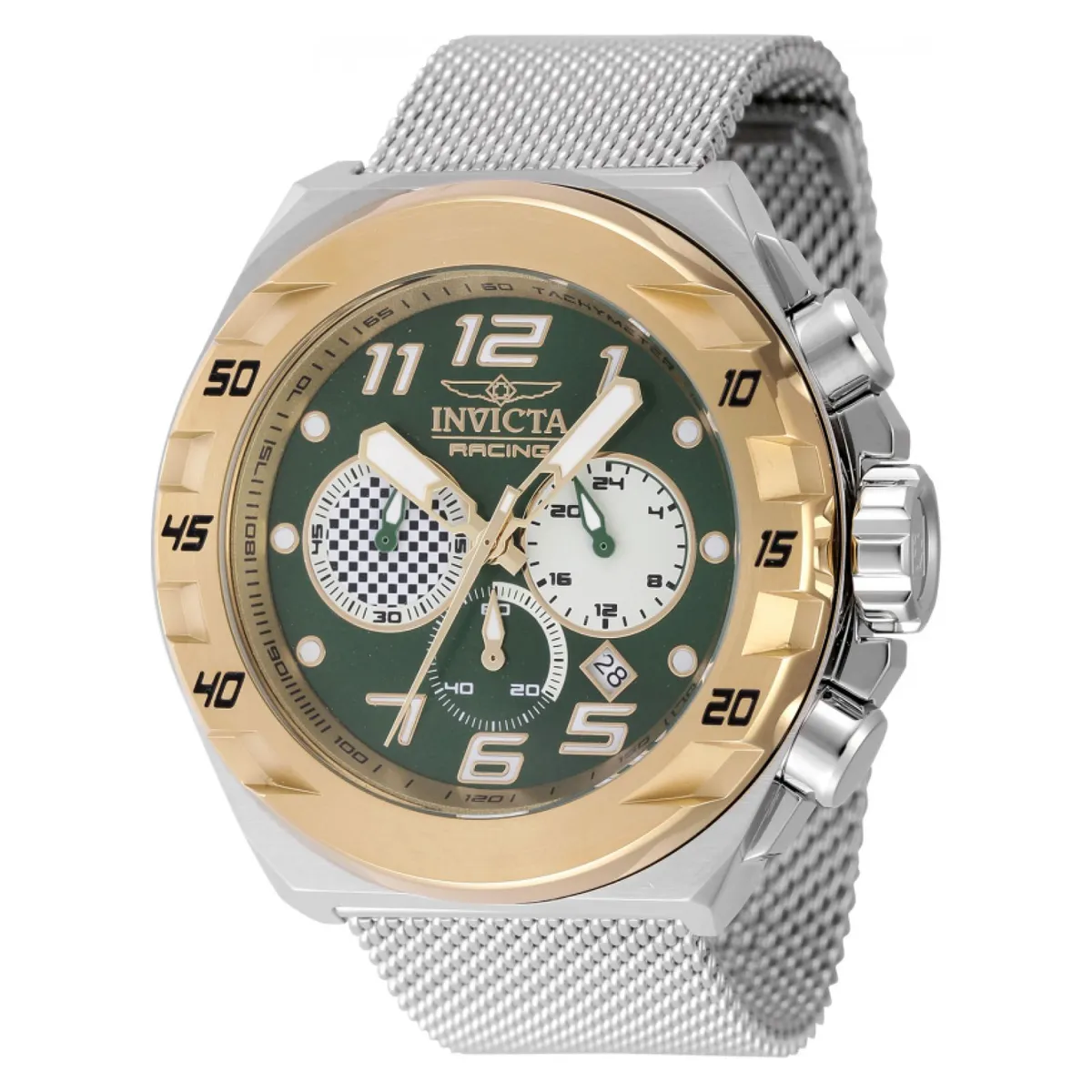 INVICTA - Reloj Invicta 47205 Quartz Hombre