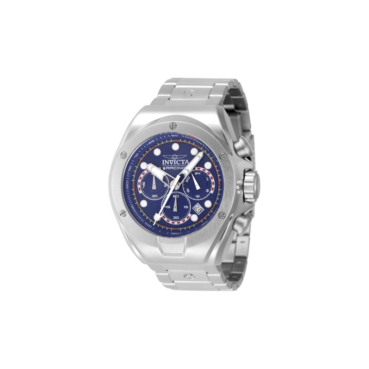 INVICTA - Reloj Invicta 47745 Quartz Hombre