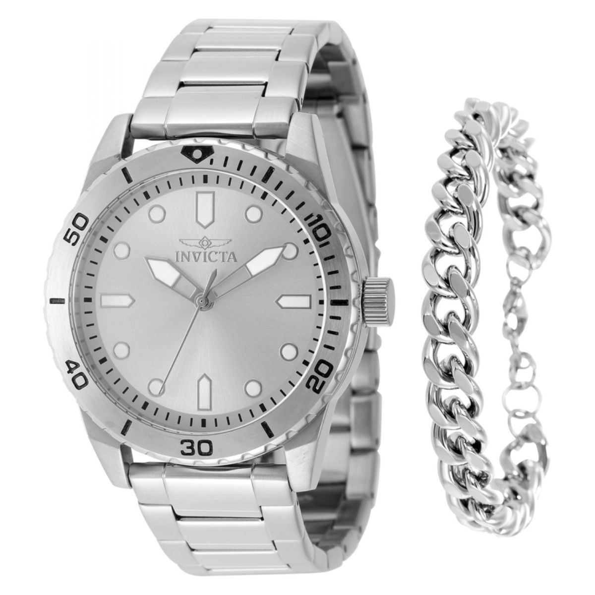 INVICTA - Reloj Invicta 48307 Quartz Hombre