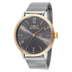 INVICTA - Reloj 48938 Quartz Hombre
