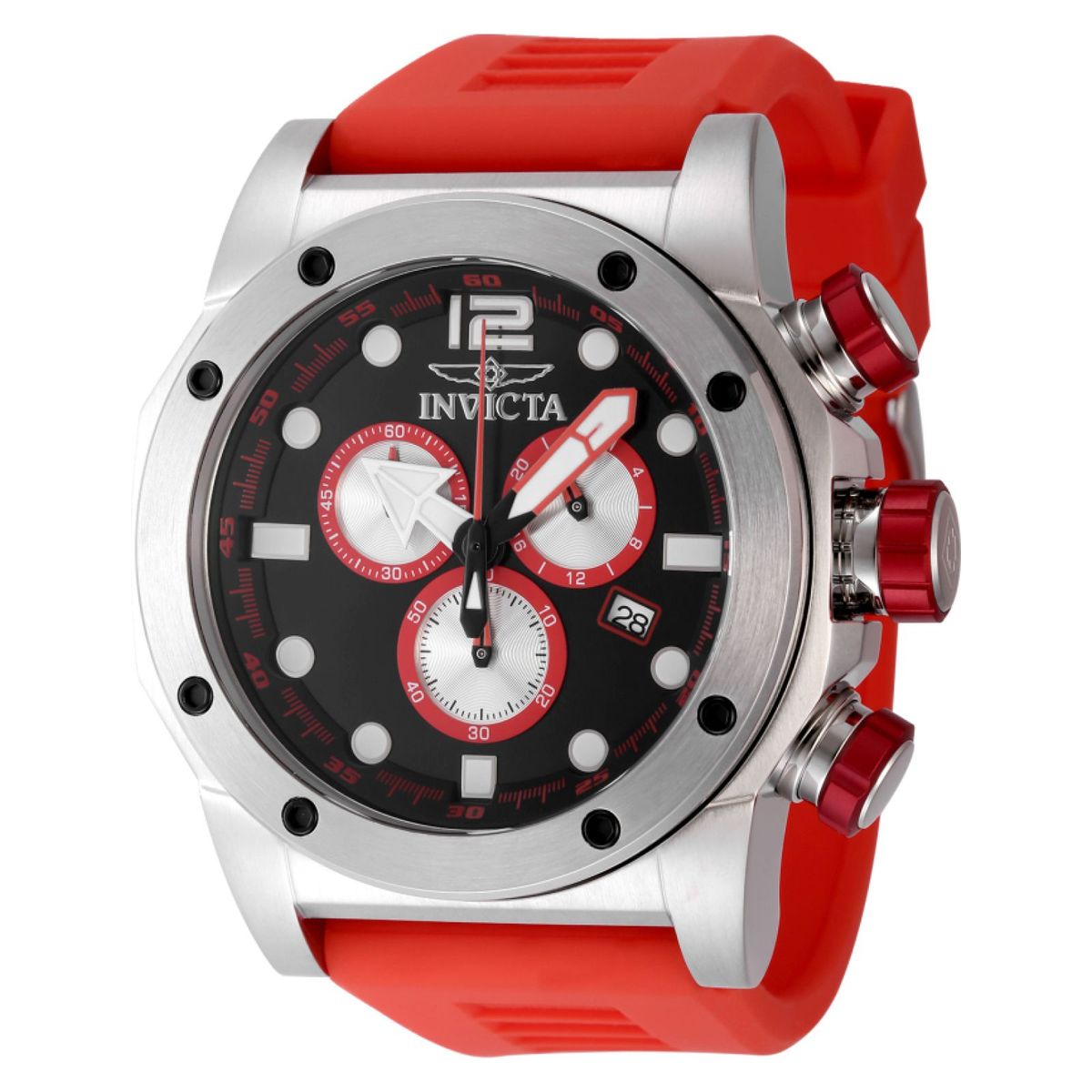 INVICTA - Reloj Invicta 48977 Quartz Hombre