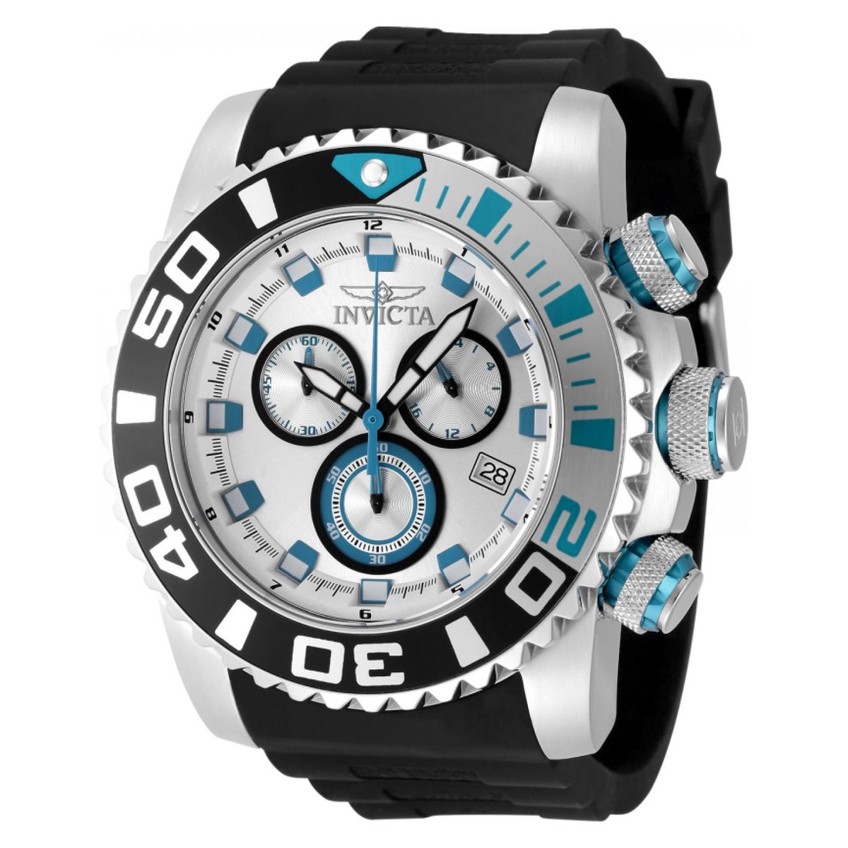 INVICTA - Reloj Invicta 48984 Quartz Hombre