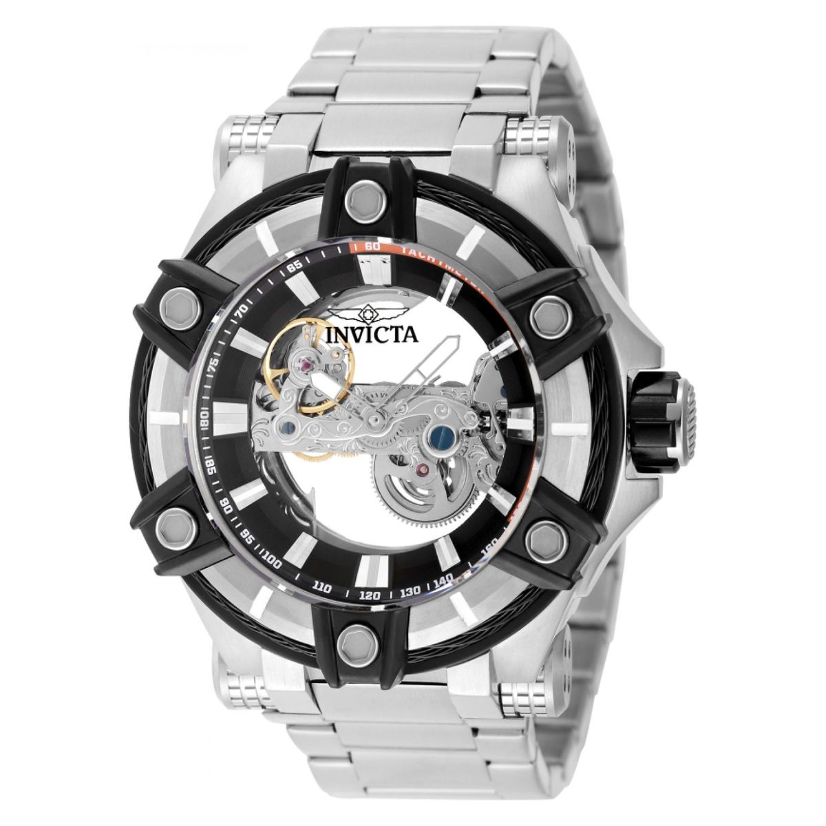 INVICTA - Reloj Invicta 49057 Automático Hombre