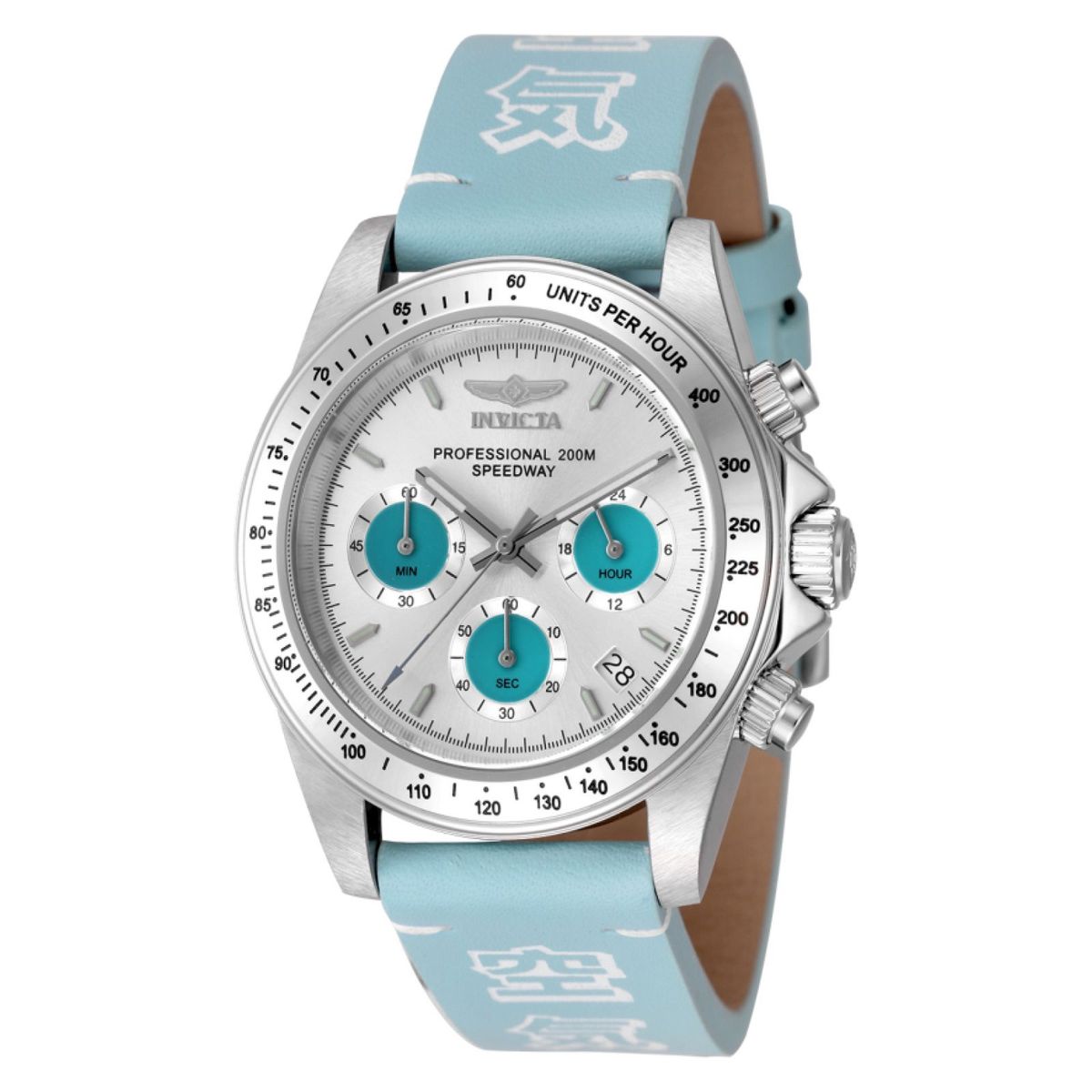 INVICTA - Reloj Invicta 49291 Quartz Hombre
