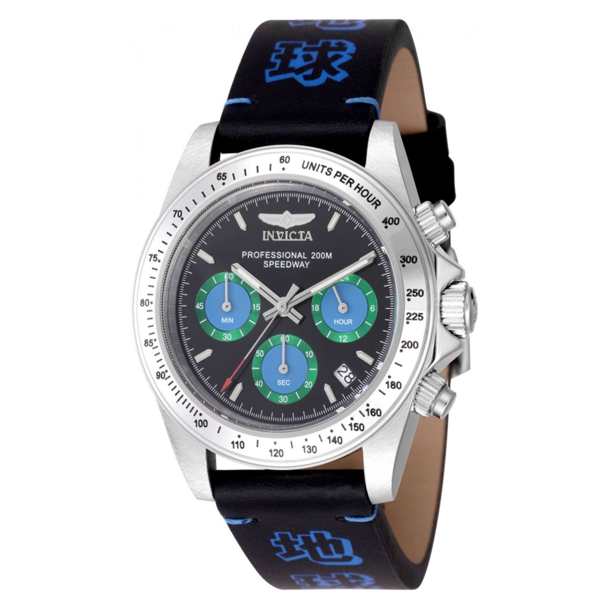 INVICTA - Reloj Invicta 49292 Quartz Hombre