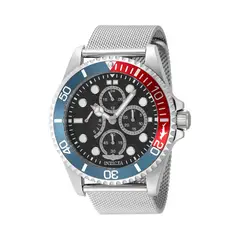 INVICTA - Reloj 49402 Quartz Hombre
