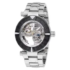INVICTA - Reloj 49505 Automático Hombre