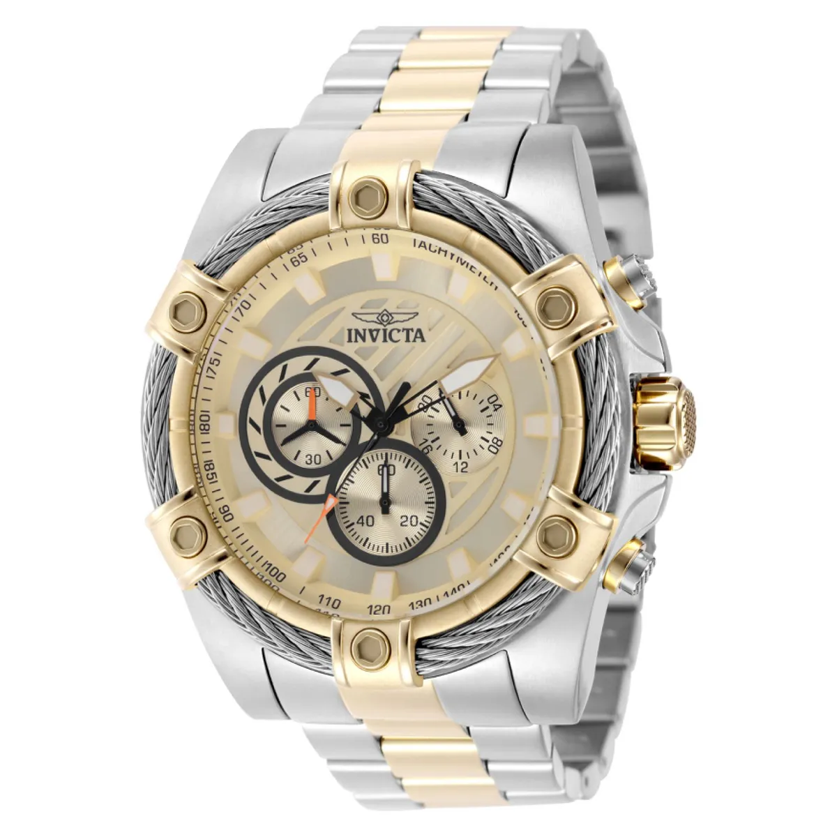 INVICTA - Reloj Invicta 49747 Quartz Hombre