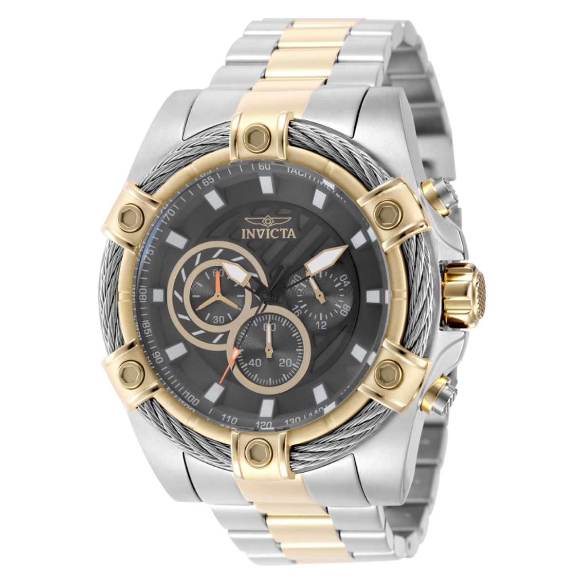 INVICTA - Reloj Invicta 49748 Quartz Hombre