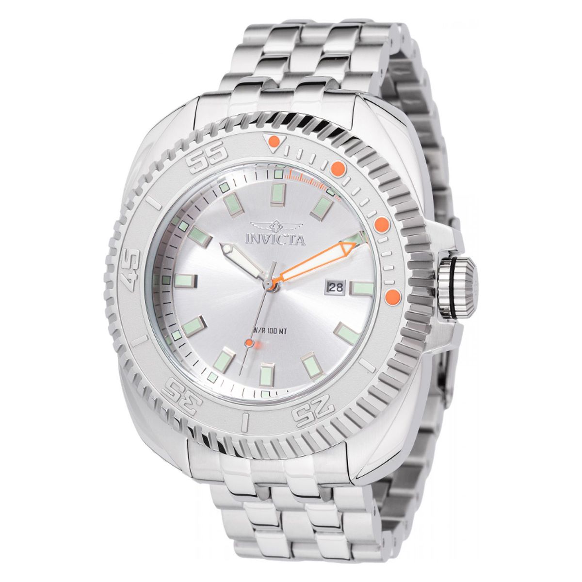 INVICTA - Reloj Invicta 49777 Quartz Hombre