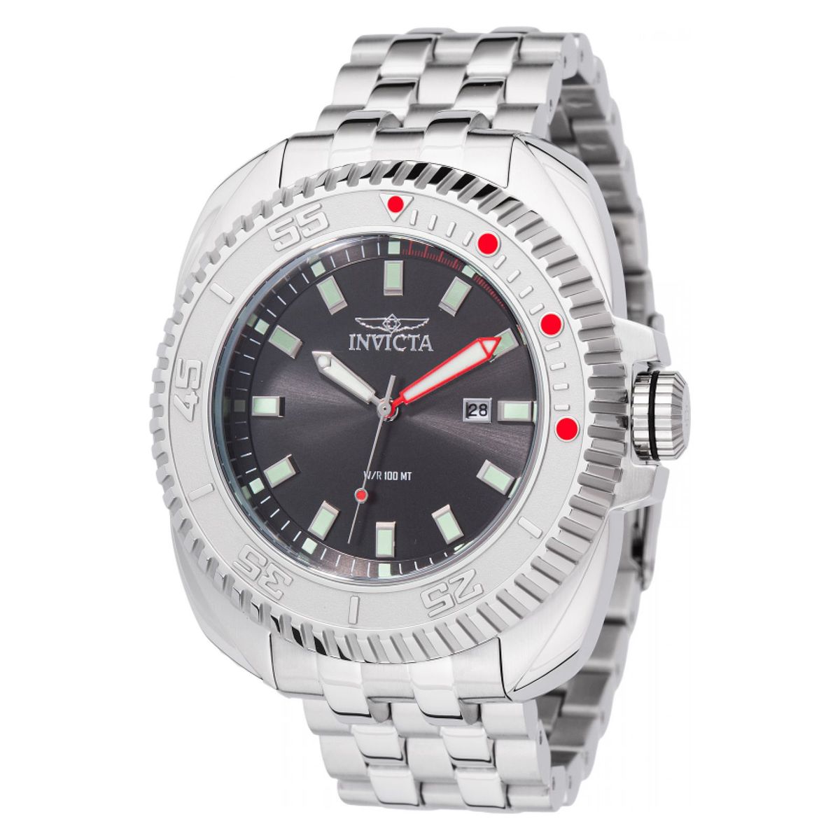 INVICTA - Reloj Invicta 49778 Quartz Hombre