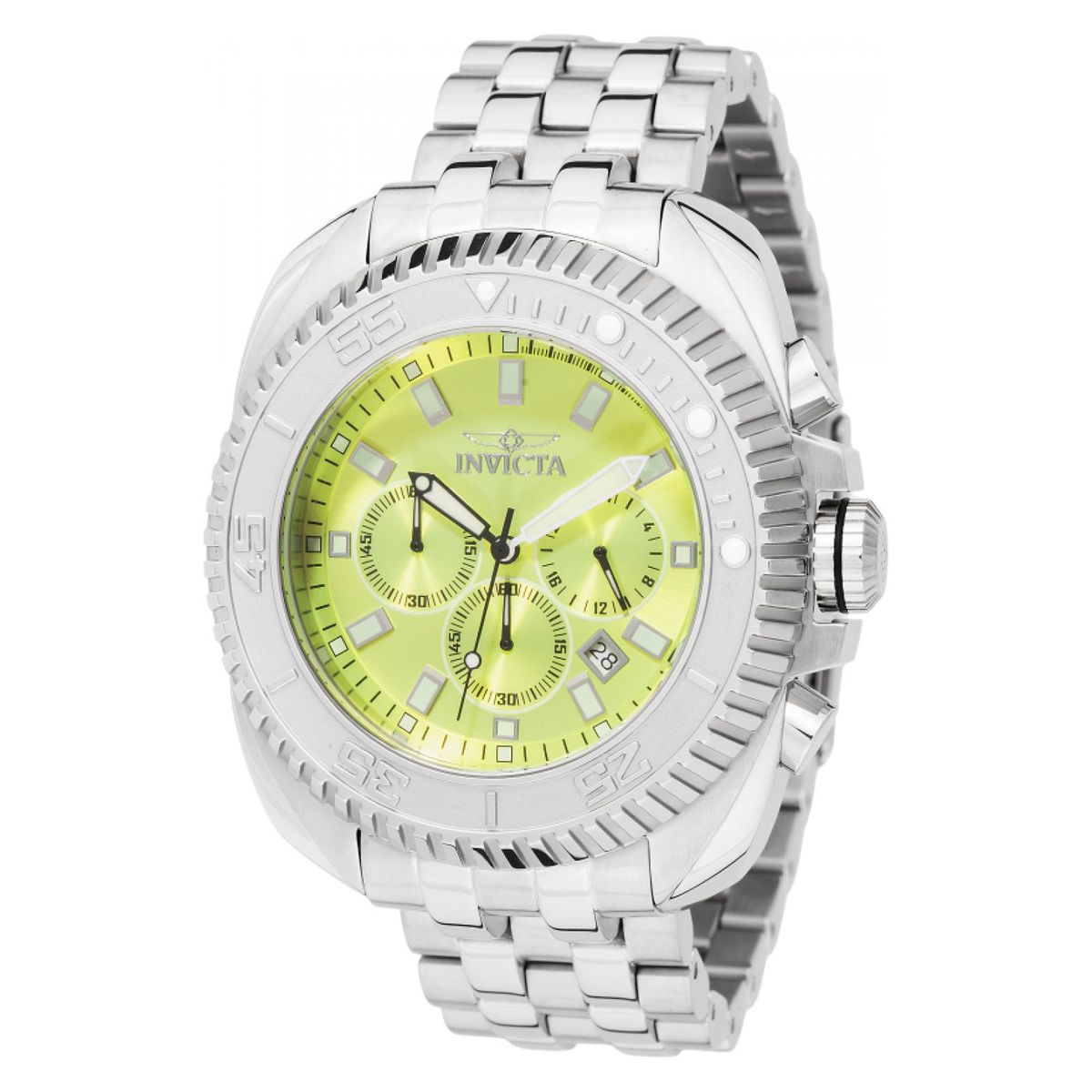 INVICTA - Reloj Invicta 49785 Quartz Hombre