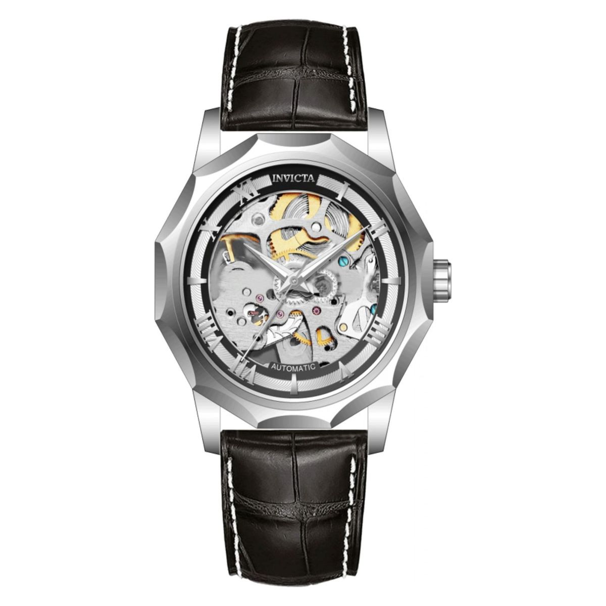 INVICTA - Reloj Invicta 69128 Automático Hombre