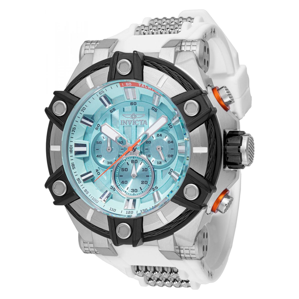 INVICTA - Reloj Invicta 49805 Quartz Hombre