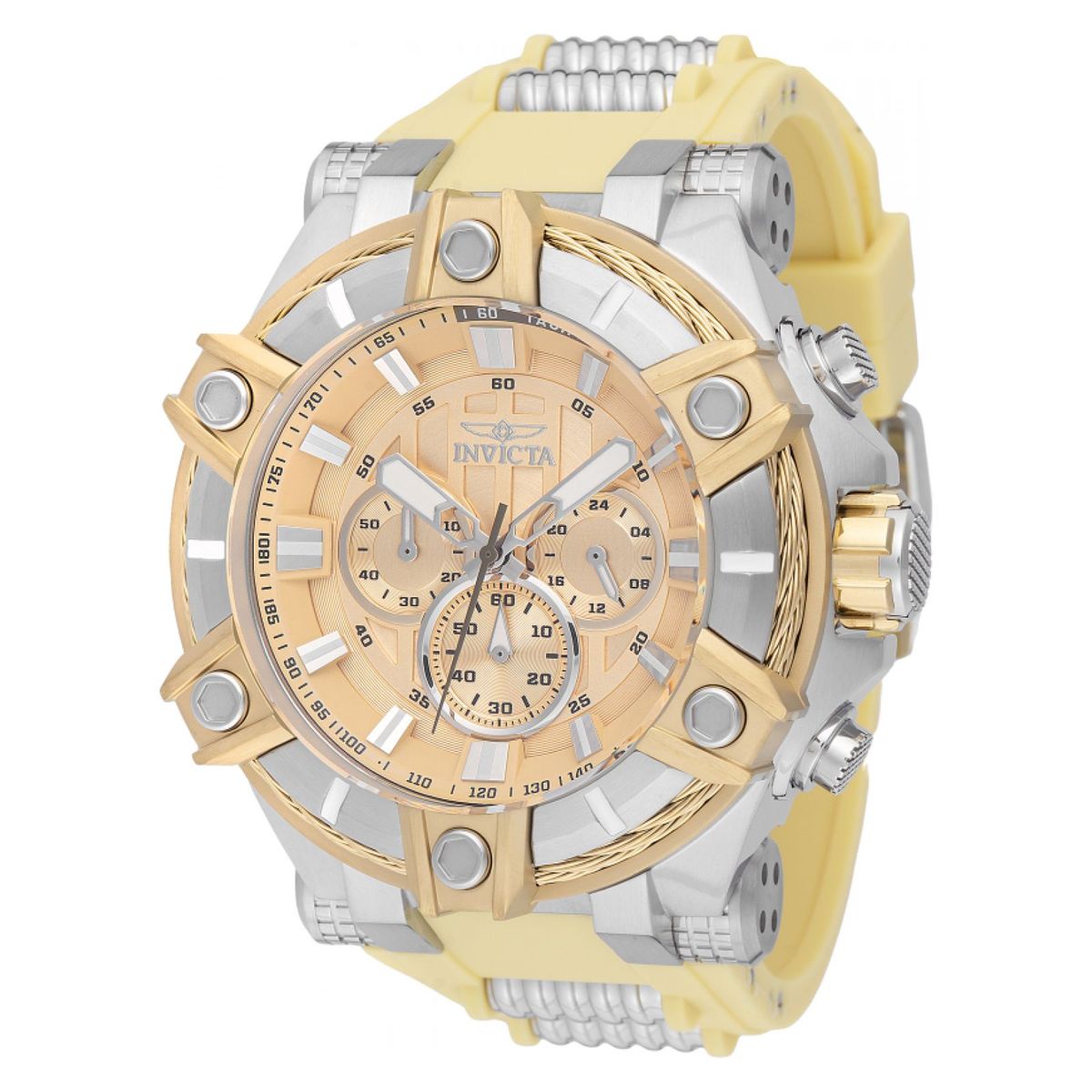 INVICTA - Reloj Invicta 49808 Quartz Hombre