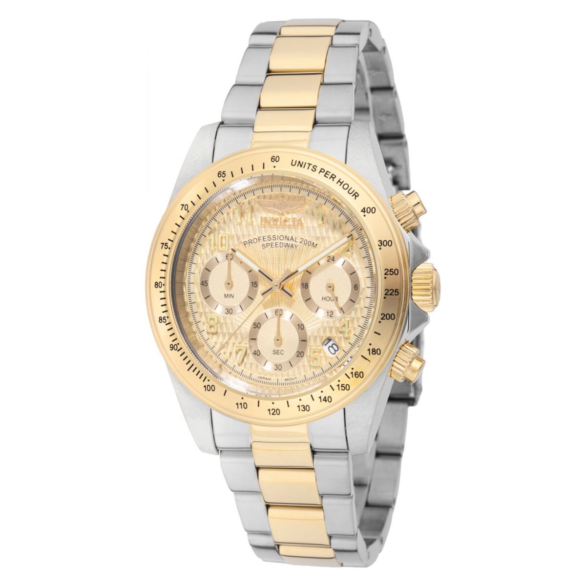INVICTA - Reloj Invicta 49908 Quartz Hombre