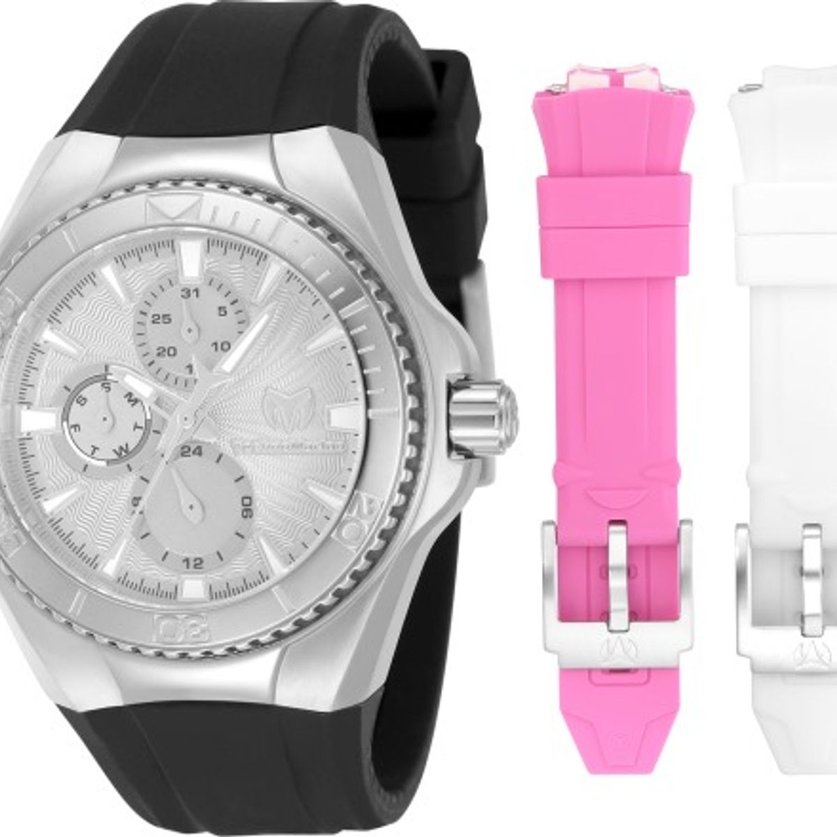 TECHNOMARINE - Reloj Technomarine TM-124020 Quartz Mujer