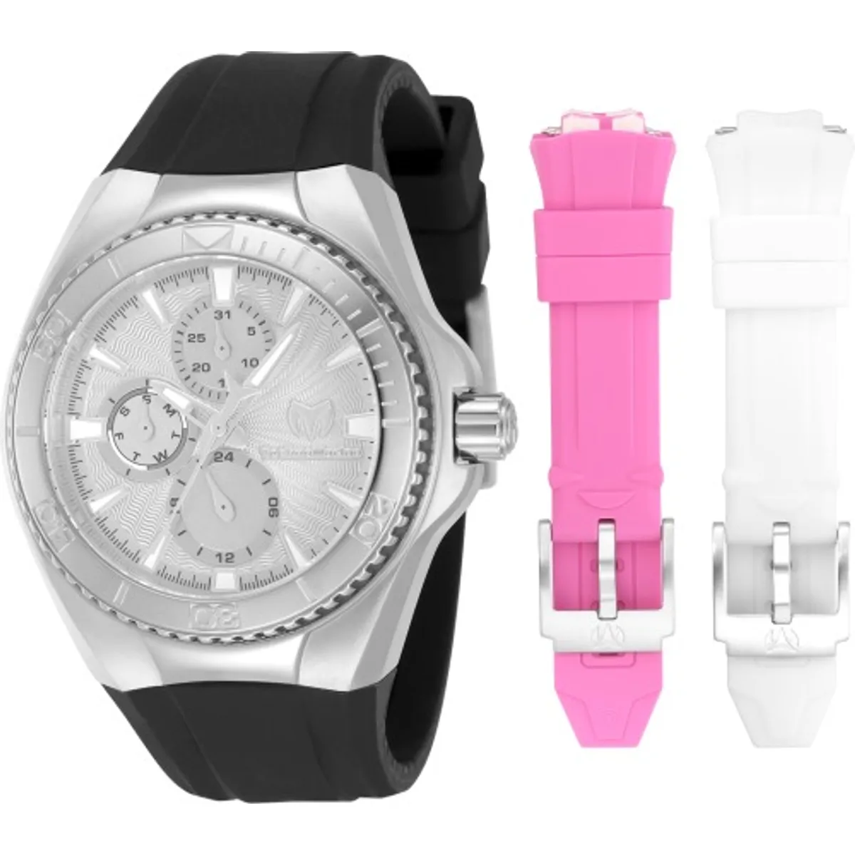 TECHNOMARINE - Reloj Technomarine TM-124020 Quartz Mujer