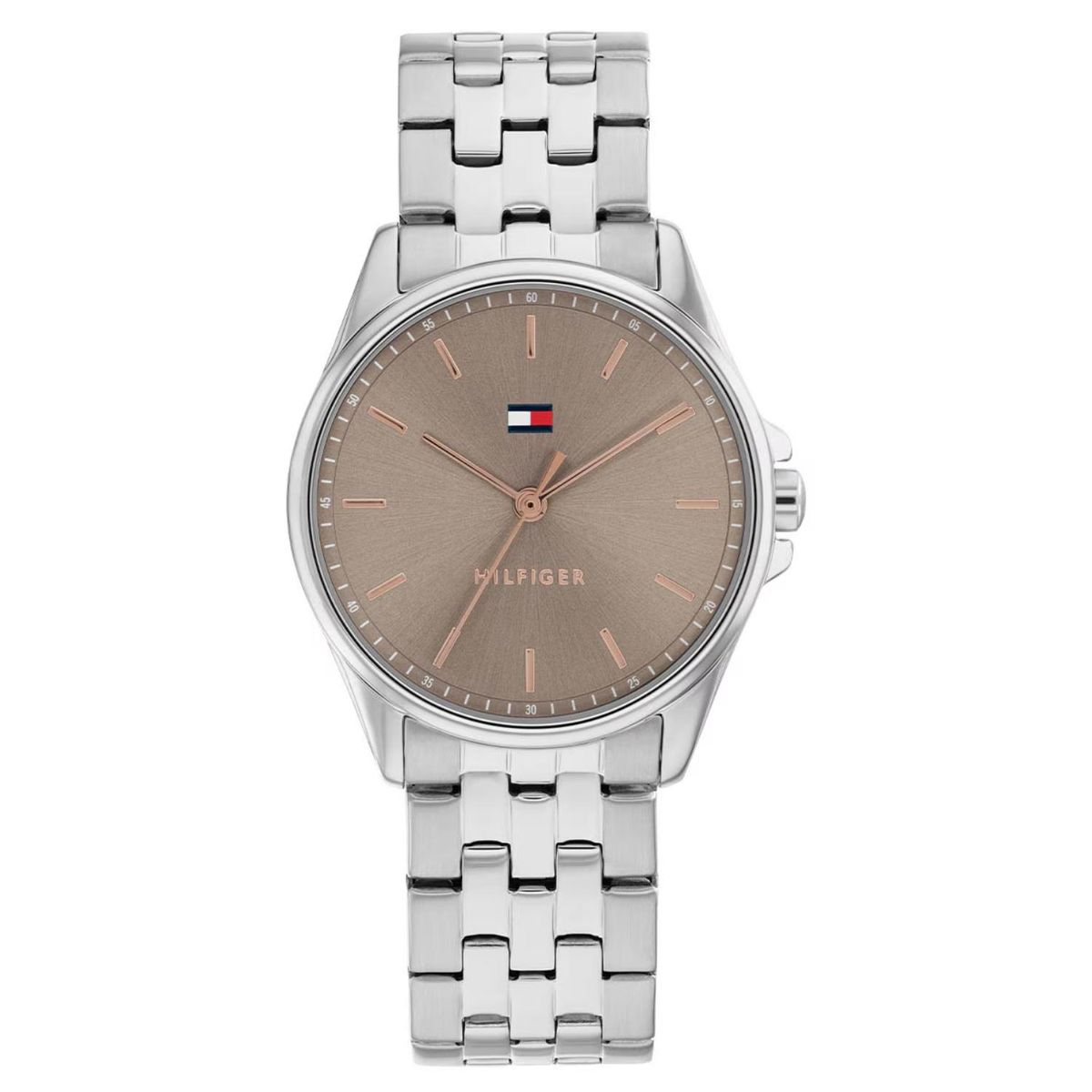 TOMMY HILFIGER - Reloj Tommy Hilfiger 1782801 Quartz Mujer