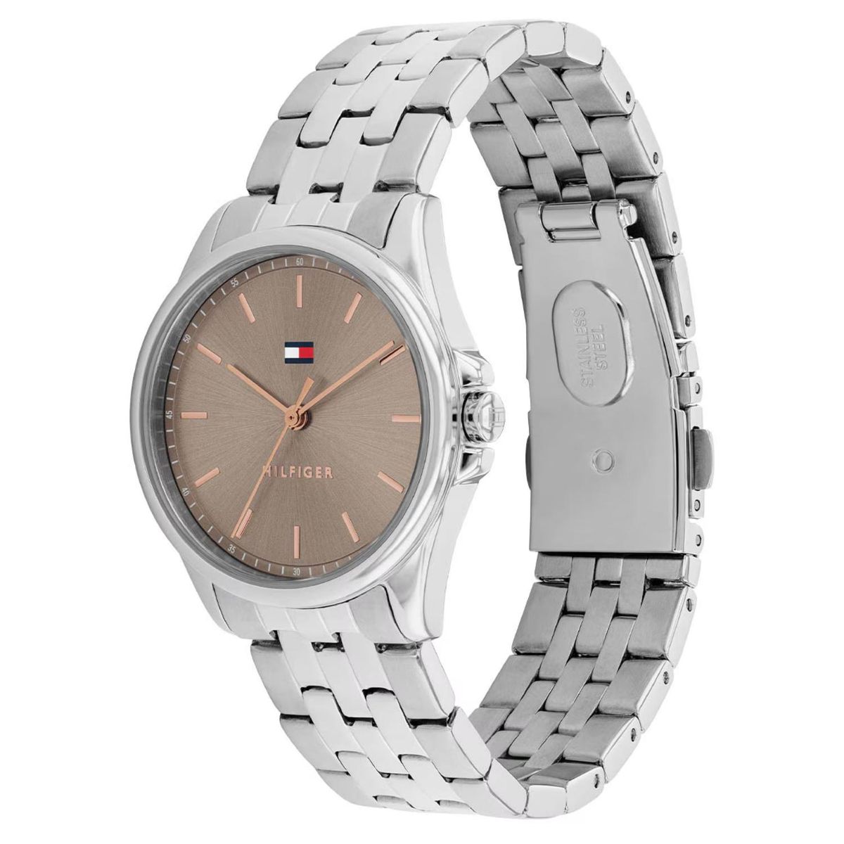 TOMMY HILFIGER - Reloj Tommy Hilfiger 1782801 Quartz Mujer
