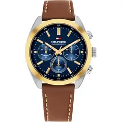 TOMMY HILFIGER - Reloj 1710720 Quartz Hombre