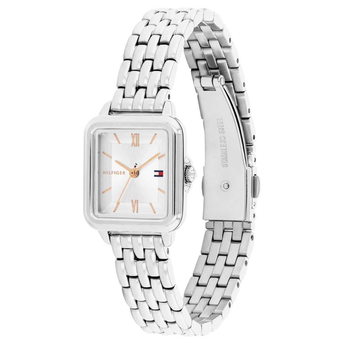 TOMMY HILFIGER - Reloj Tommy Hilfiger 1782830 Quartz Mujer