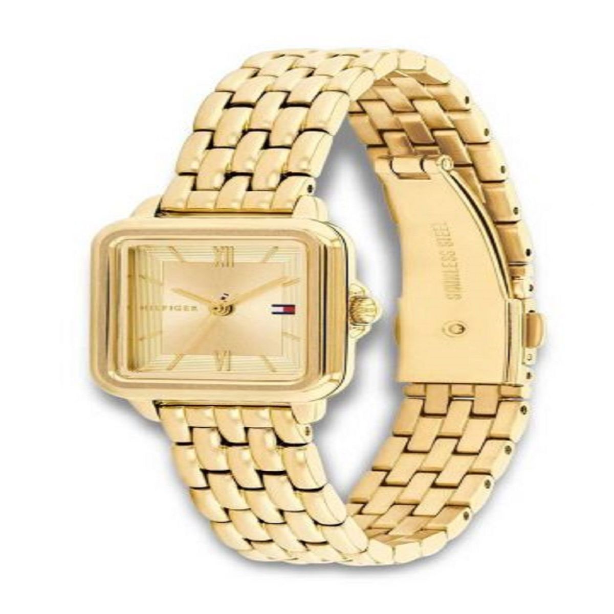 TOMMY HILFIGER - Reloj Tommy Hilfiger 1782832 Quartz Mujer